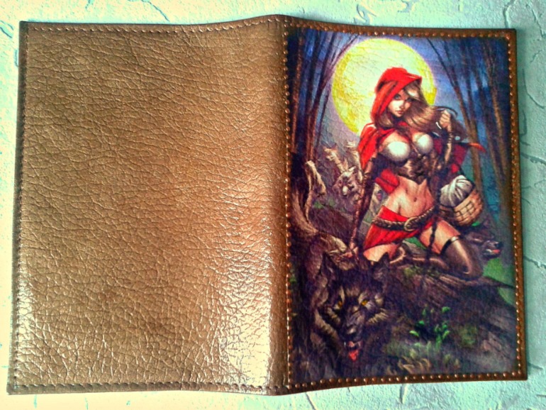 немножко моих поделок...