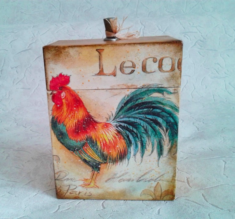 немножко моих поделок...