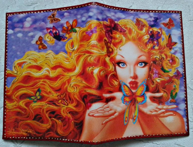 Завелась у меня собачка...