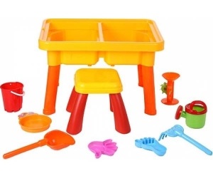 Стоит ли покупать песочницу Bony 8806A