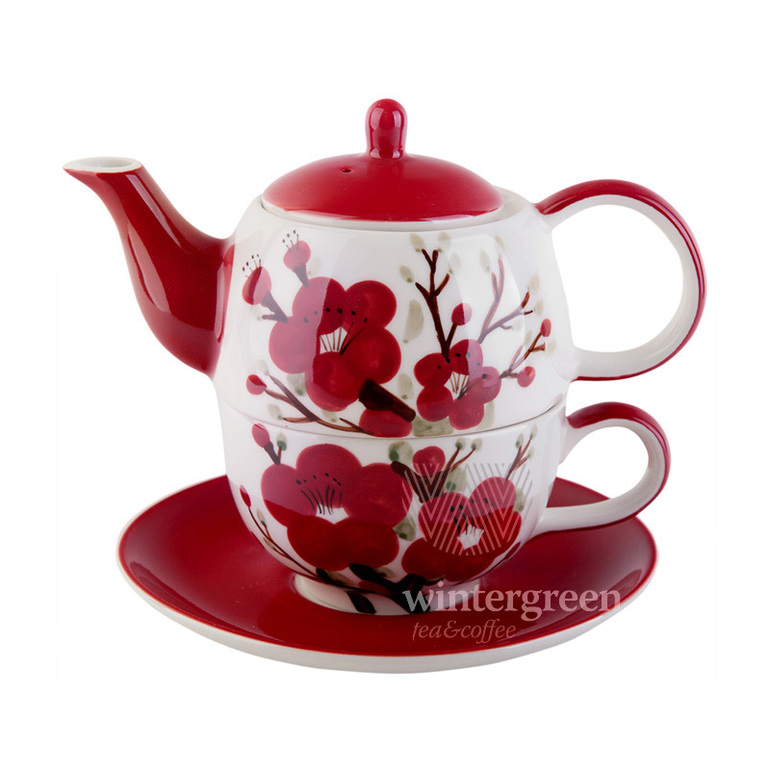 Нужна закупка чая, кофе, сладостей и аксессуаров Гутенберг?