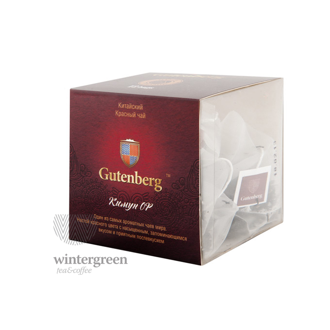 Нужна закупка чая, кофе, сладостей и аксессуаров Гутенберг?