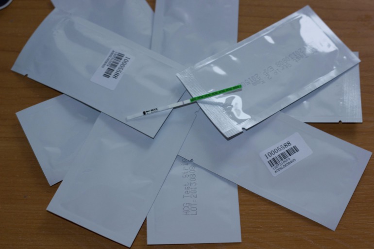 Мои тесты с Еbay