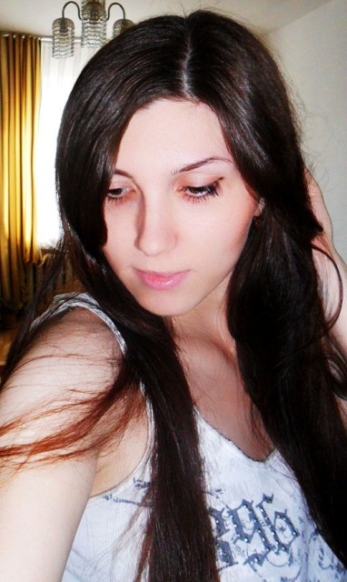 Контрольное задание № 26. Колорируем фотографию