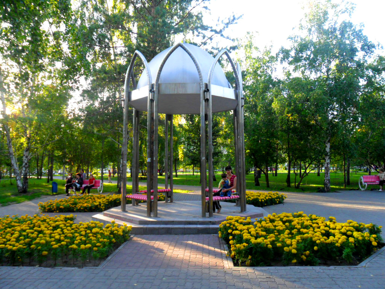 Контрольное задание № 16. Увеличение насыщенности