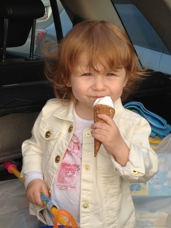 Для нашей феи....