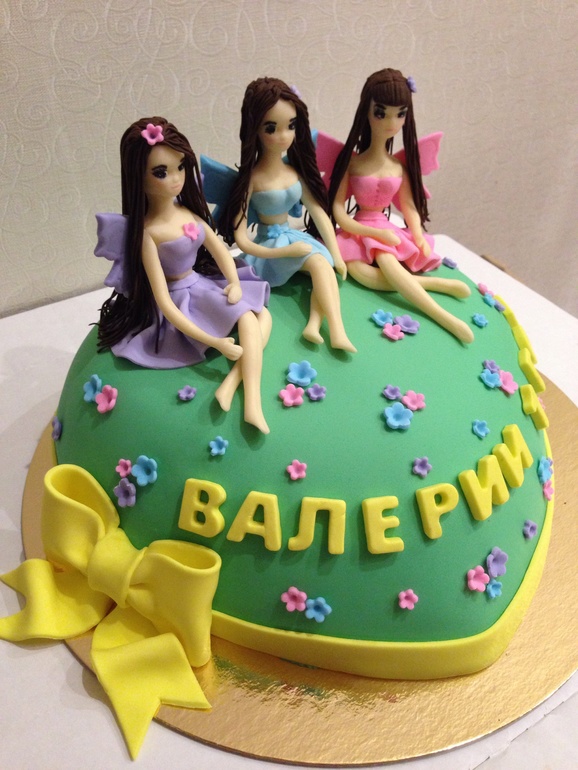 Мои первые человеки)))))