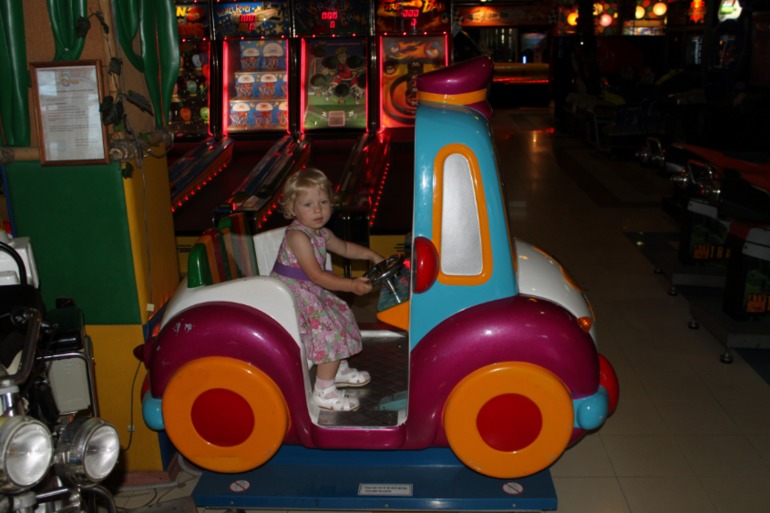 Запоздалый отчет о двухлетии!