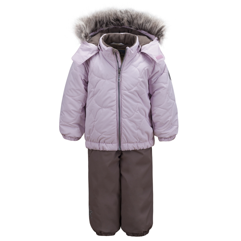 Помогите разобраться с размером комбинезона Lassie.