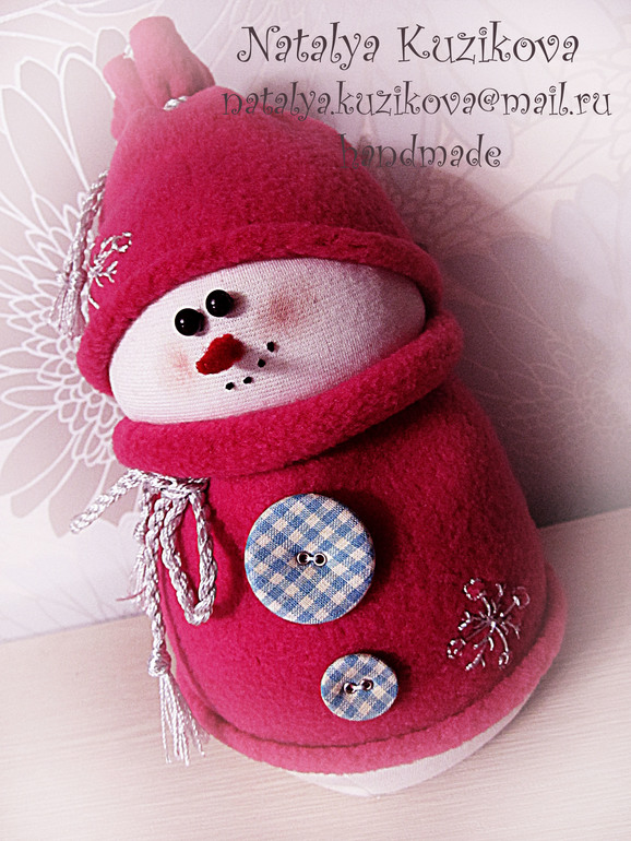 Подготовка  к новому году начата)))