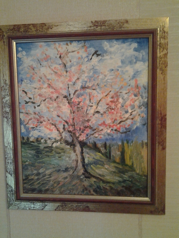 из старого.....