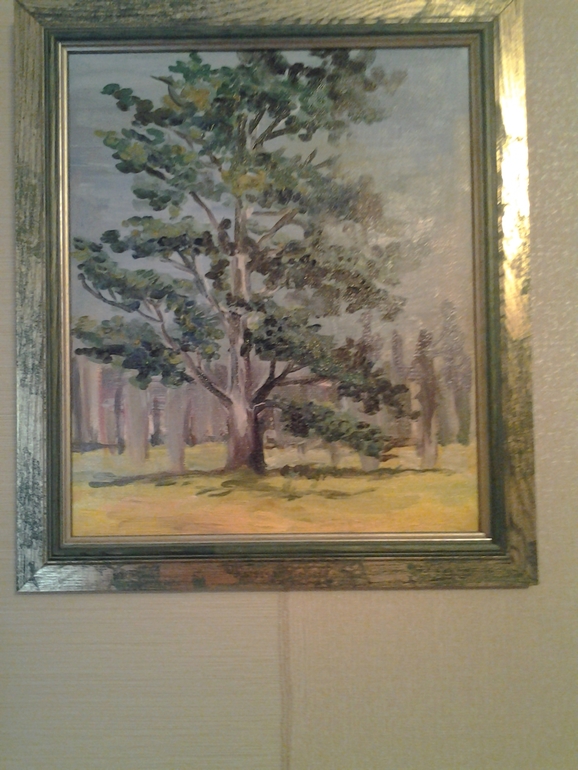 из старого.....