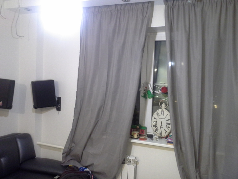 вот и мой кантри стиль))))