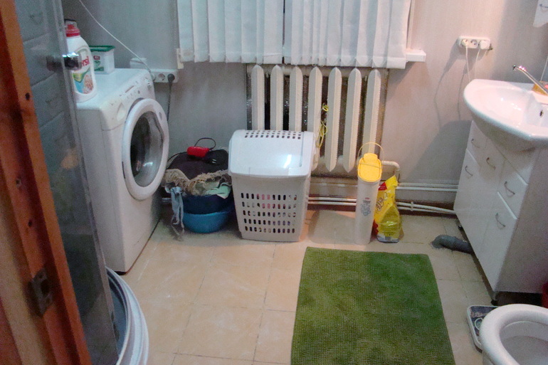 Взлет 68, день 7,8