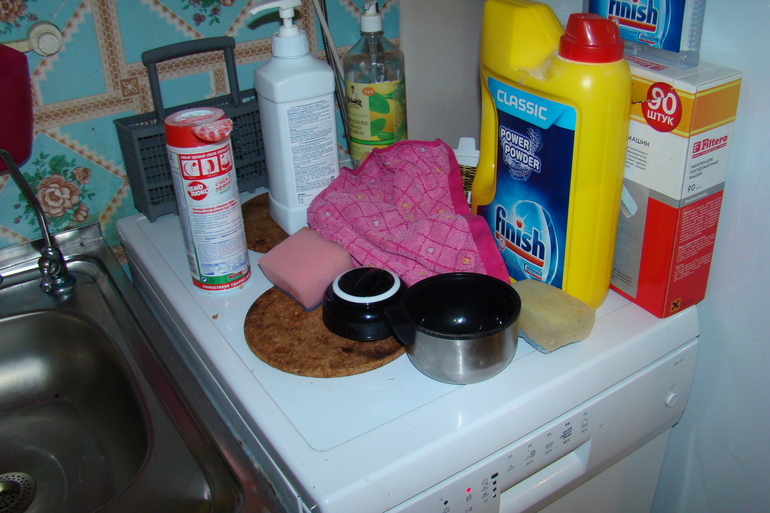 Взлет 68, день 7,8