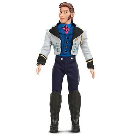 Куклы из нового м/ф Дисней Frozen, Холодное сердце. В наличии!
