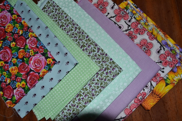 Премилое создание поселилось у меня!