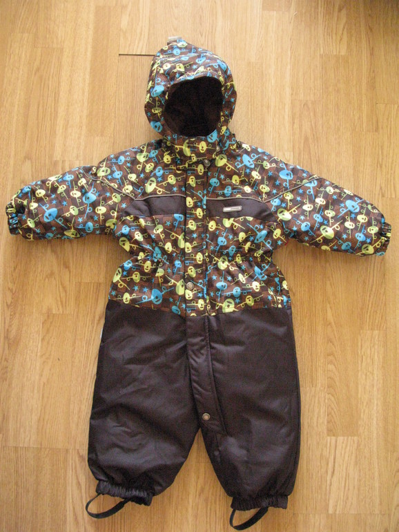 Ленне и Керри. 92 и 98