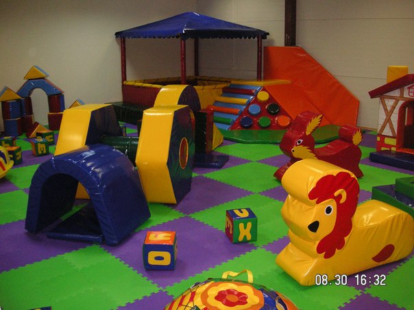 Помогите найти место для проведения ДР!