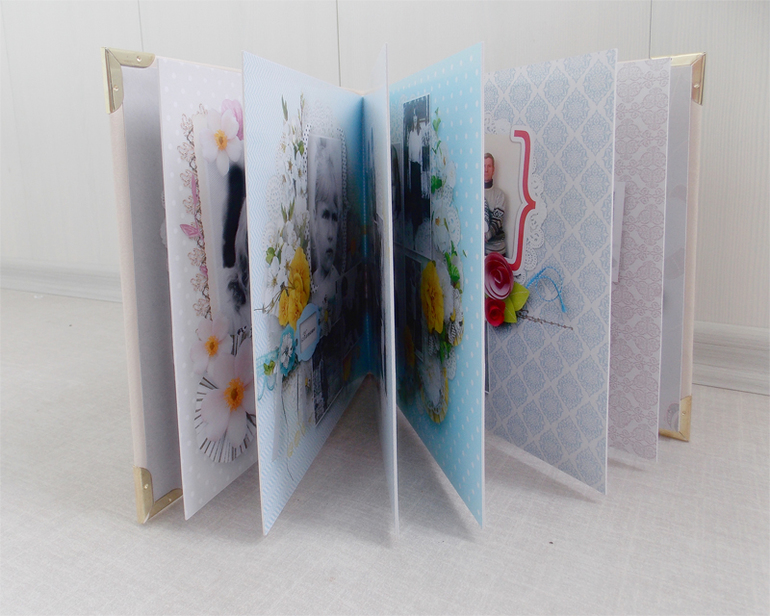 Юбилейная книга