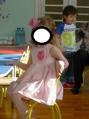 платье нарядное на девочку 2-3 лет,нежное