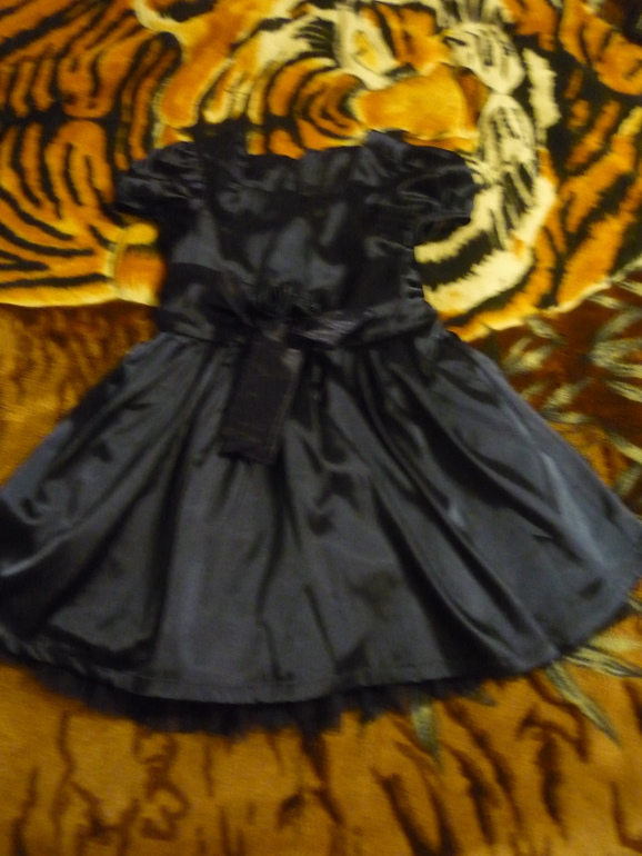 нарядные платья для девочек