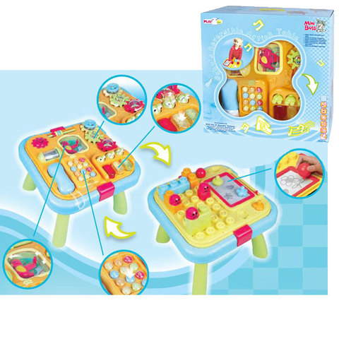 машина-ходунки,  игровой столик м. Молодежная