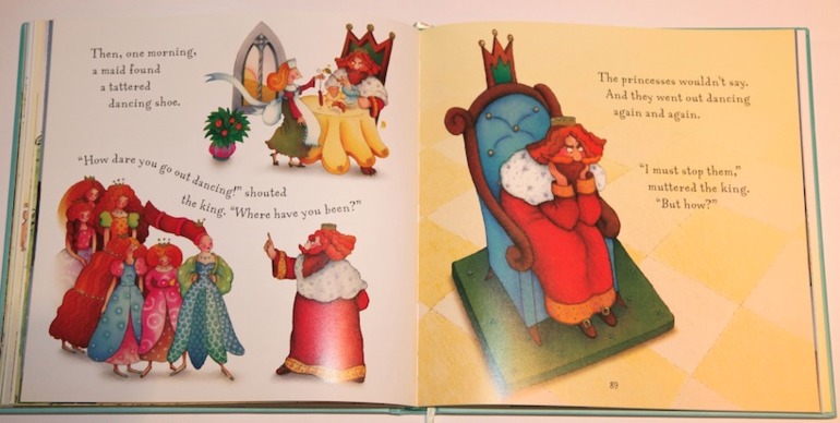 Наши англоязычные книги в 2 года. Список и обзор.