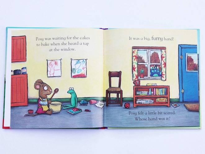 Наши англоязычные книги в 2 года. Список и обзор.