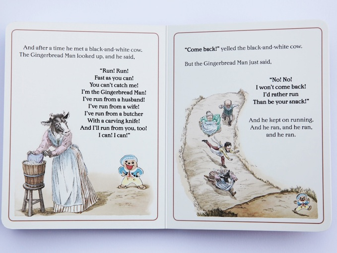 Наши англоязычные книги в 2 года. Список и обзор.