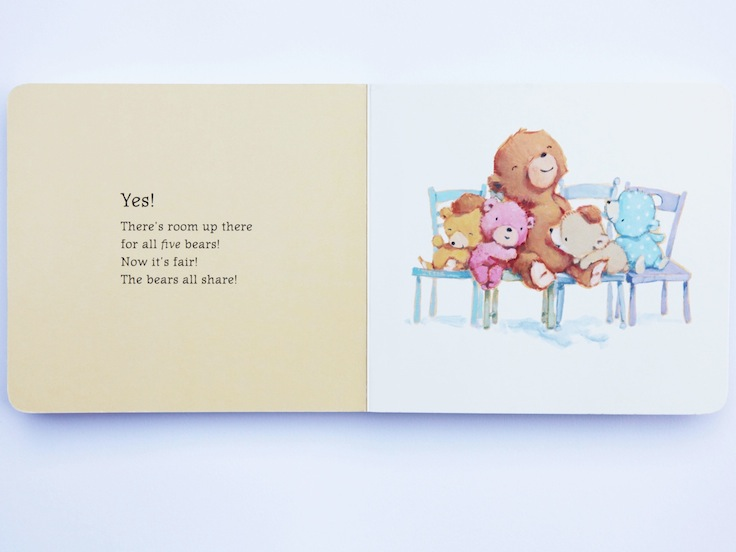 Наши англоязычные книги в 2 года. Список и обзор.