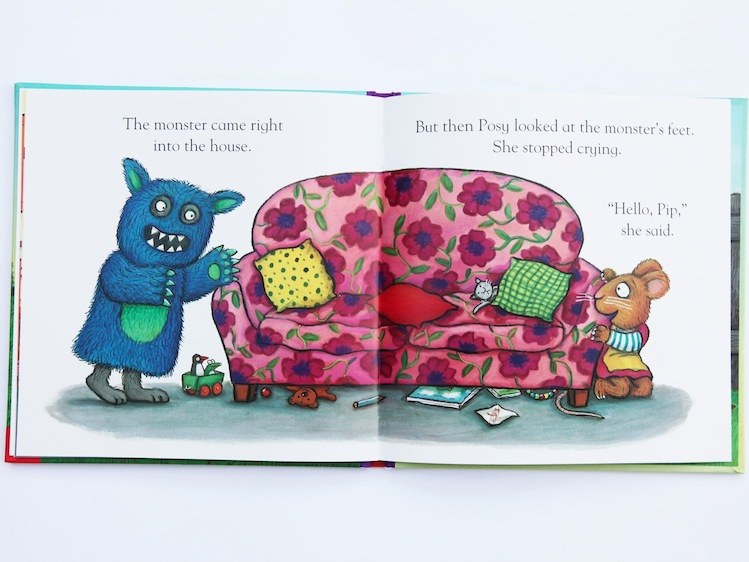 Наши англоязычные книги в 2 года. Список и обзор.