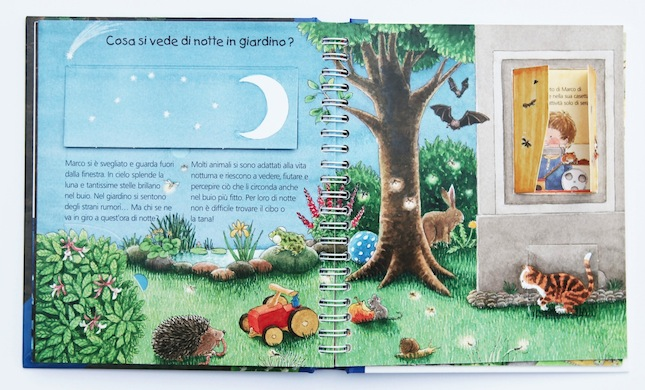 Наши англоязычные книги в 2 года. Список и обзор.