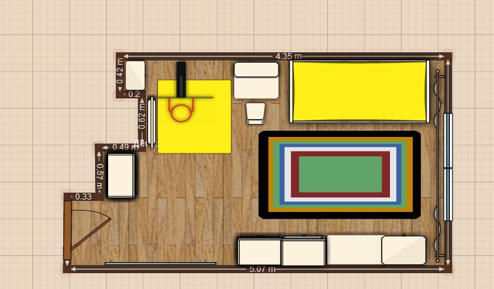 Мебель для детской. Посоветуйте!