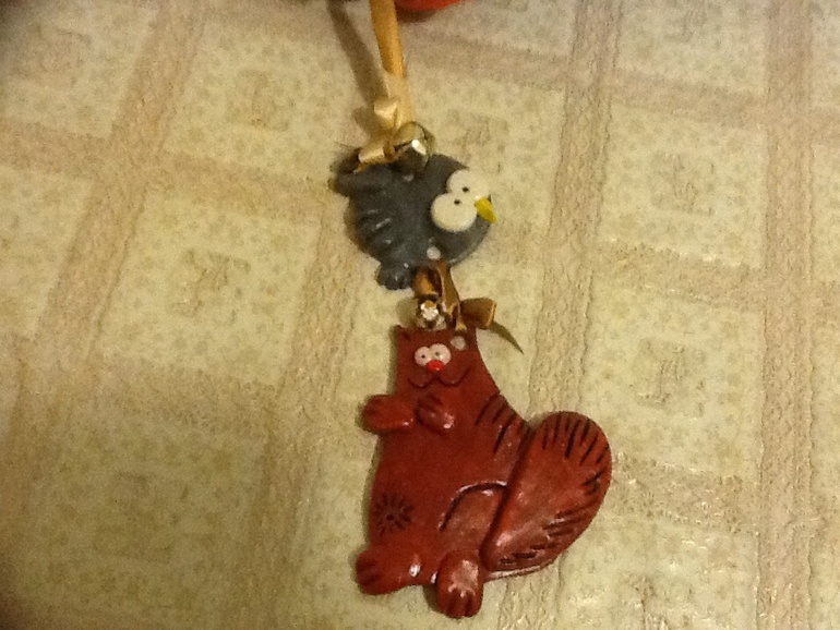 Котэээээээ:)