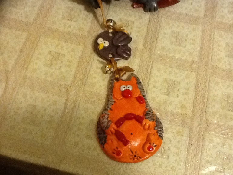 Котэээээээ:)