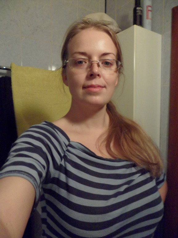 Взлет 67/2. Занимаемся собой и делаем напоминалки.