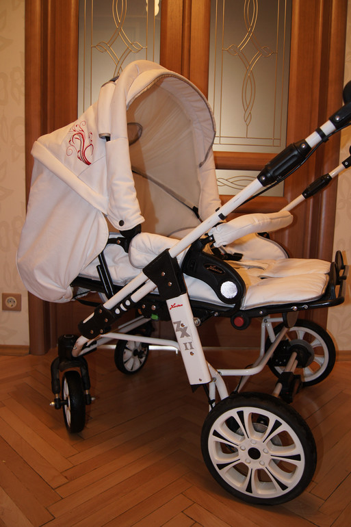 Hartan ZX II продаю 25т.