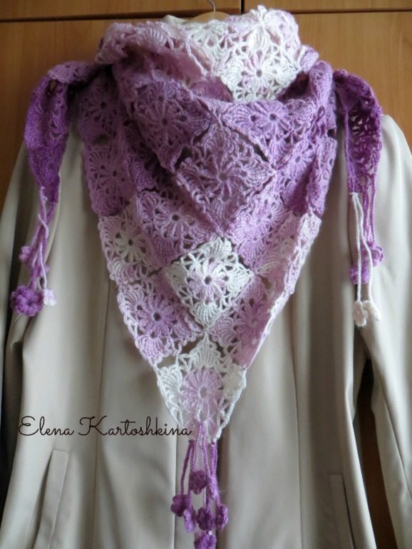 Бактус"Зимушка"