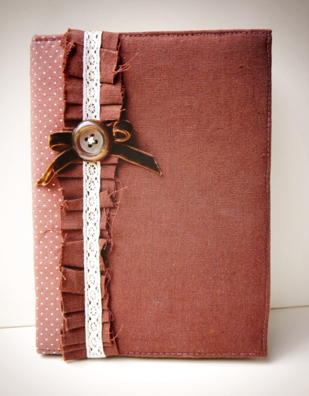 Последние блокноты....