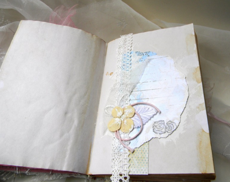 Последние блокноты....