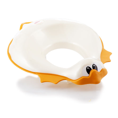 Сиденье на унитаз