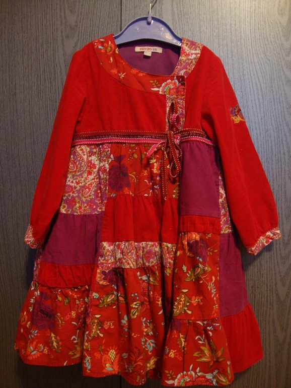 Одежда для девочки 3-5 лет Б/У. В хорошем состоянии.