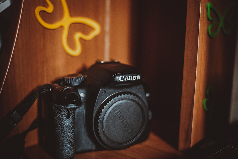 Продаю Canon 550 d (body) (Волгоград и Москва)