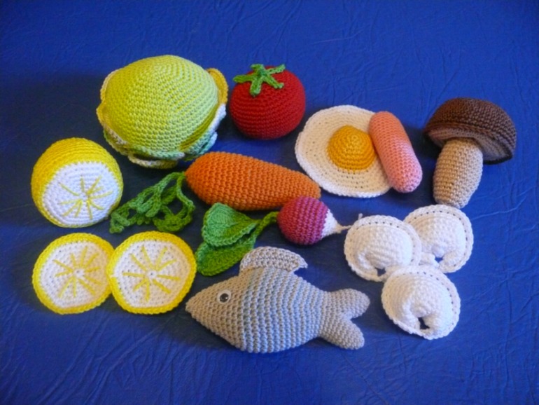 Набор для Лейсан .