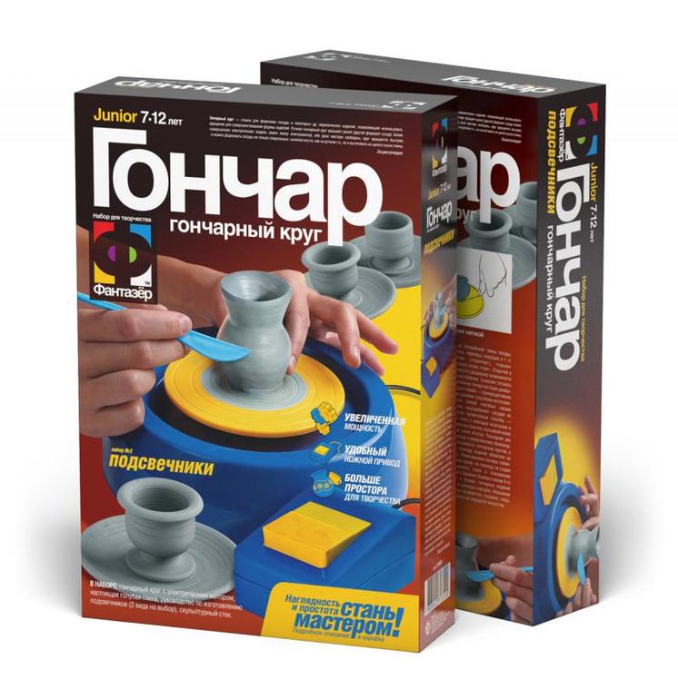 Выжигатели, стразы, свечи, барельефы, металлопластика, арт-часы и другие наборы для детского творчес