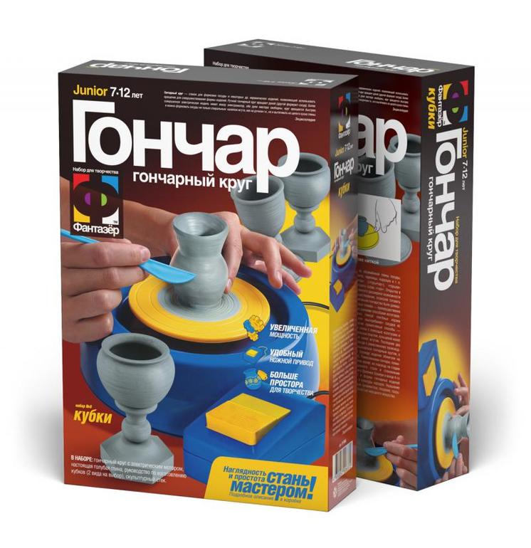 Выжигатели, стразы, свечи, барельефы, металлопластика, арт-часы и другие наборы для детского творчес