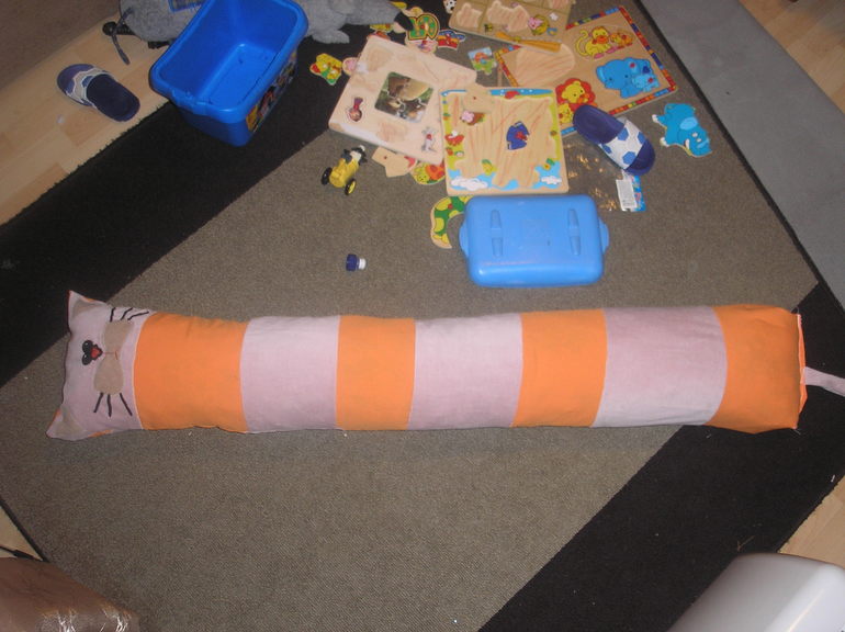 Подушка для беременных