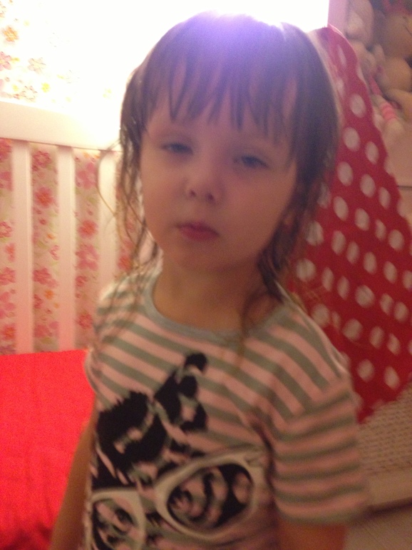 Один пазл счастья (30.10.13г.)