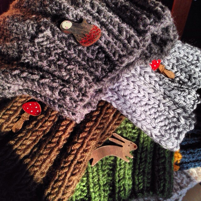 Сочетания цветов и тенденции этой осени)